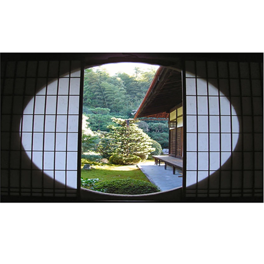 
 Дизайн садового ландшафта в японском стиле, консультационные услуги  