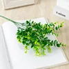 5 forks Olive-green Eucalyptus