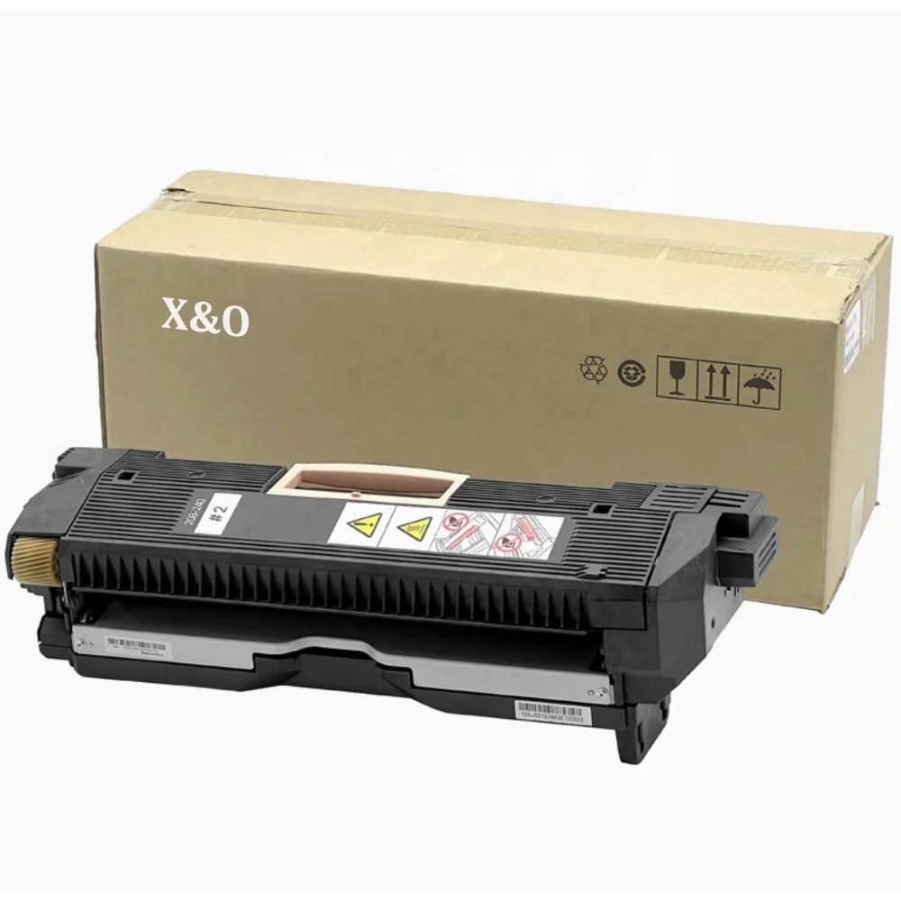 X&O Premium 220V/110V Xerox Fuser Unit for Color Printers