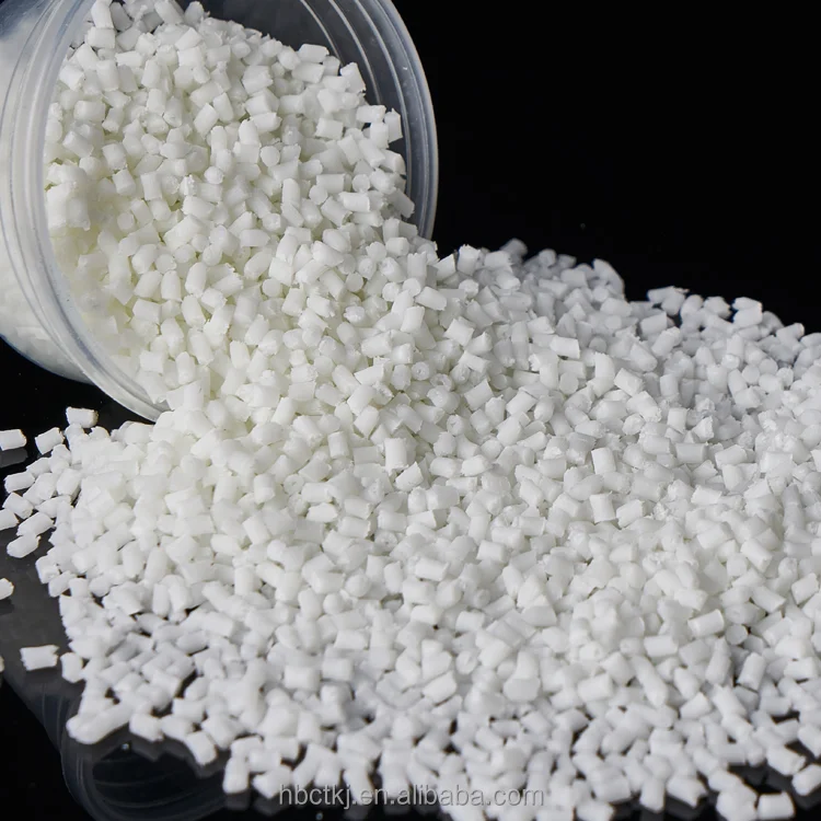 Высококачественные гранулы из полиоксиметилена по лучшей цене