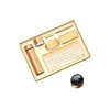 7pcs-Gold