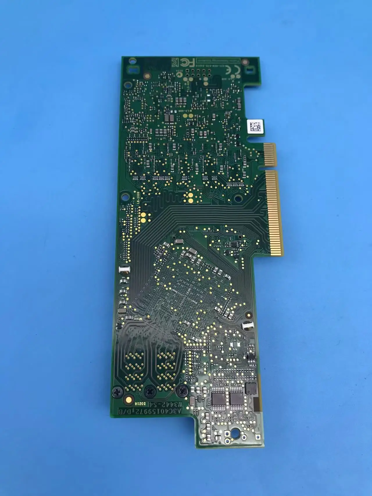 LSI 3108 12G Array Card Fujitsu D3216-A13 EP400i Equivalent 9361-8i 1GB Cache