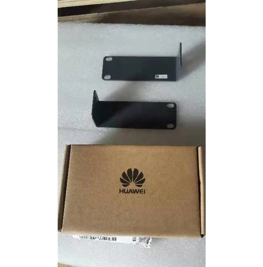 1U equipment front mounting ear MOUTEARB02 21240537-001CE8850-32CQ-EI ...