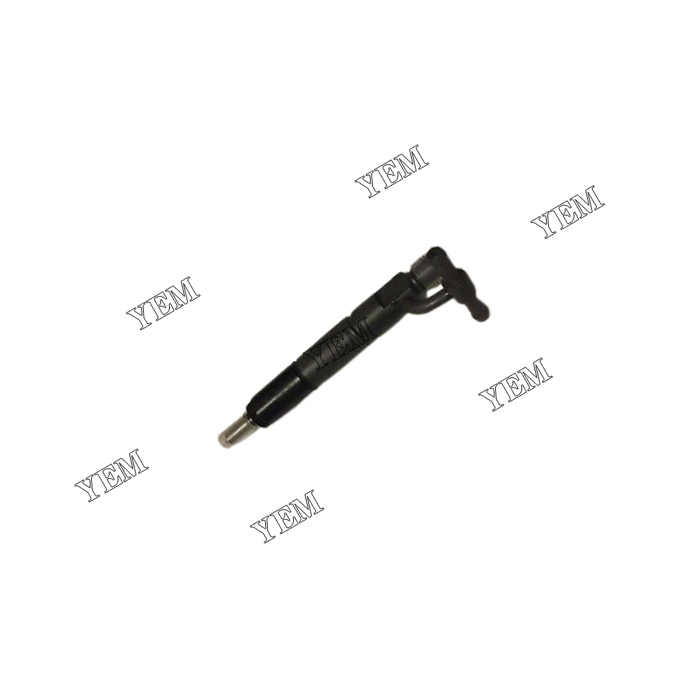High Suppliers 4D32 ENGINE INJECTOR ASSY FITS for CATERPILLAR for CAT E307 E307V2 127-3838 1273838
