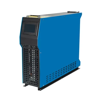 AHF 50A APF Active Harmonic Filter Harmonic Correction System for Power Distribution Equipment