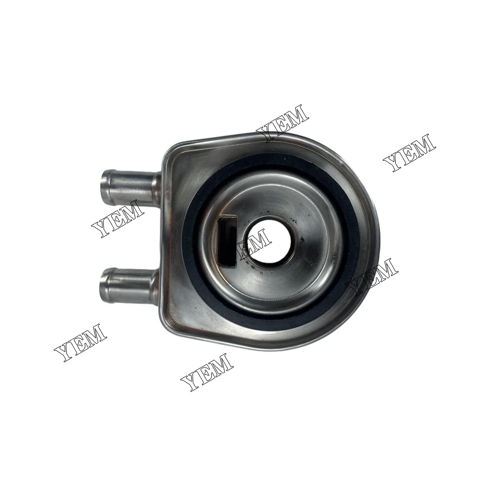 C2.2 Oil Cooler Core 2486A206 for Caterpillar Engine. 5