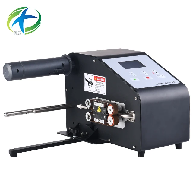 YE300 Professional Air Cushion Machine 110V - 300M Free Film Included For Packaging
