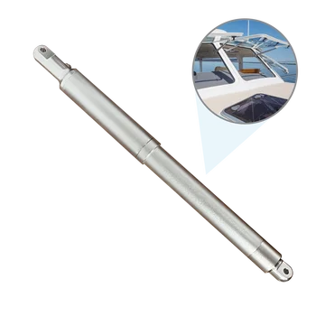 12vdc, synchronous function, 316 stainless steel linear actuators for the yacht window/skylight open