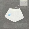 White blue