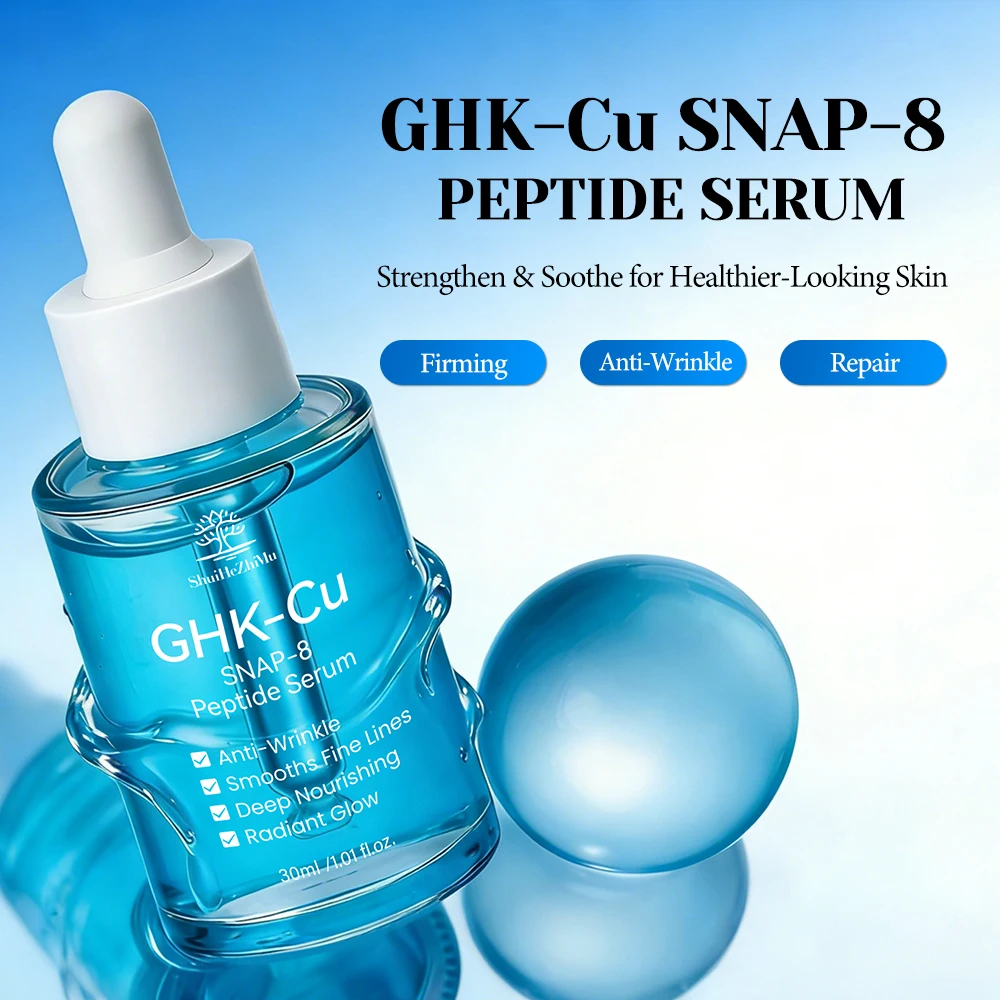 ghk cu irritation GHK-Cu reaction- tips on what to do : r/BodyHackGuide Advanced Multi 7 Peptide +