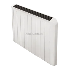 Dry Type  Extruded Aluminum Finned Digital Programmable Thermostat Weekly Timer 110-120V 1000w  Mica Ceramic Room Panel Heaters