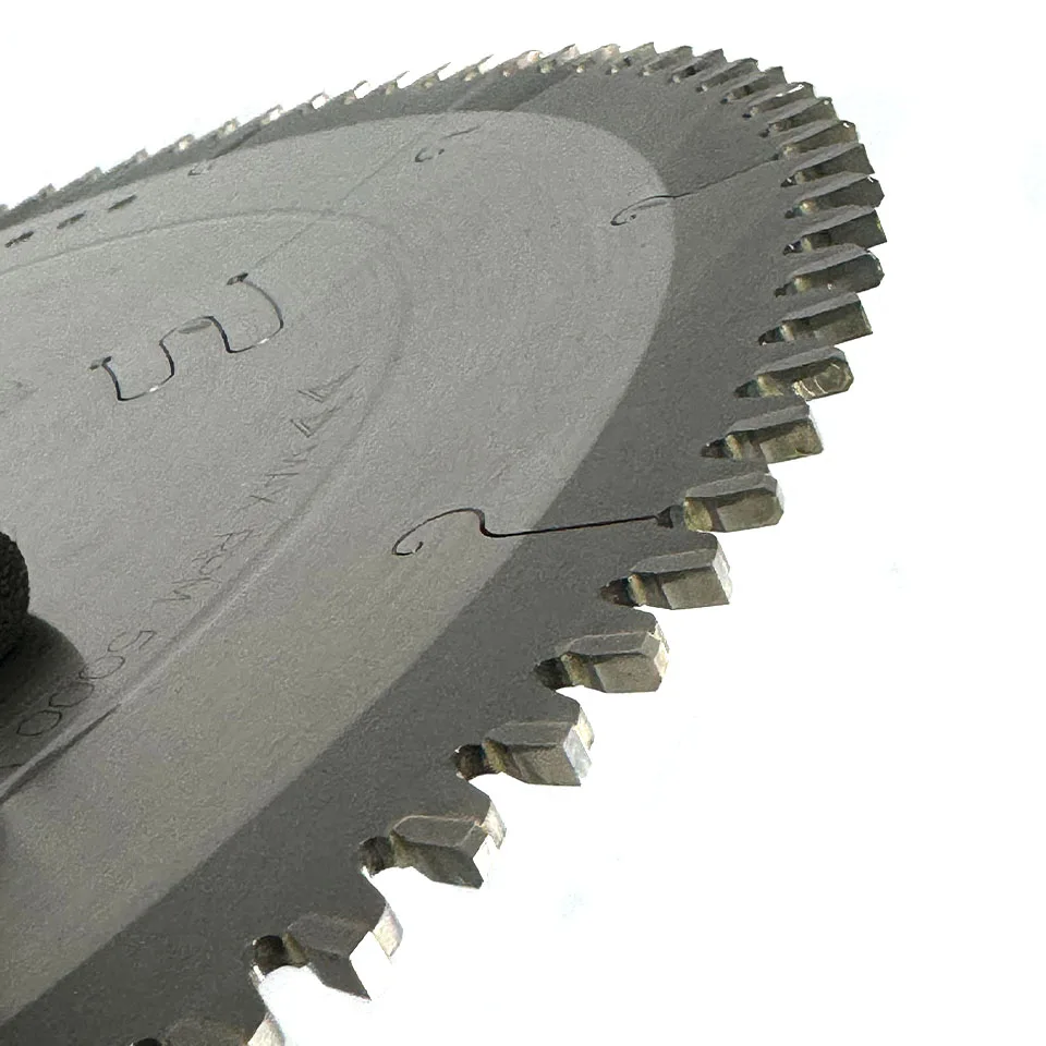 Italian Quality sharp and Durable  300x3.2x2.5x32 Z=96 TCG TCT Circular Saw Blade for Aluminum Cutting