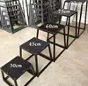 Black 5-piece set