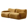 Double seat