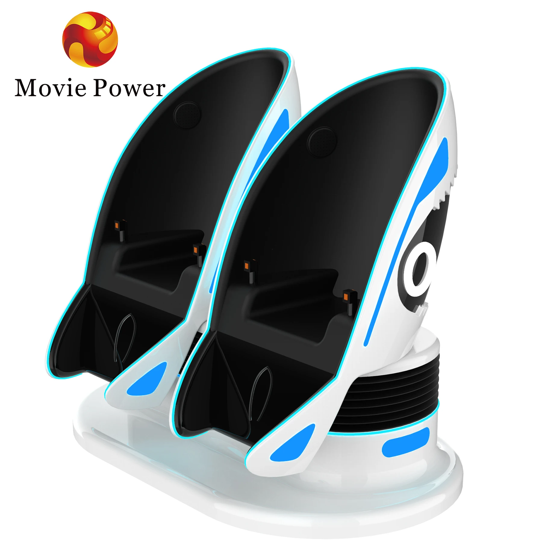 Car Truck Mobile 9D Cinema - Virtual Reality Ride Companies