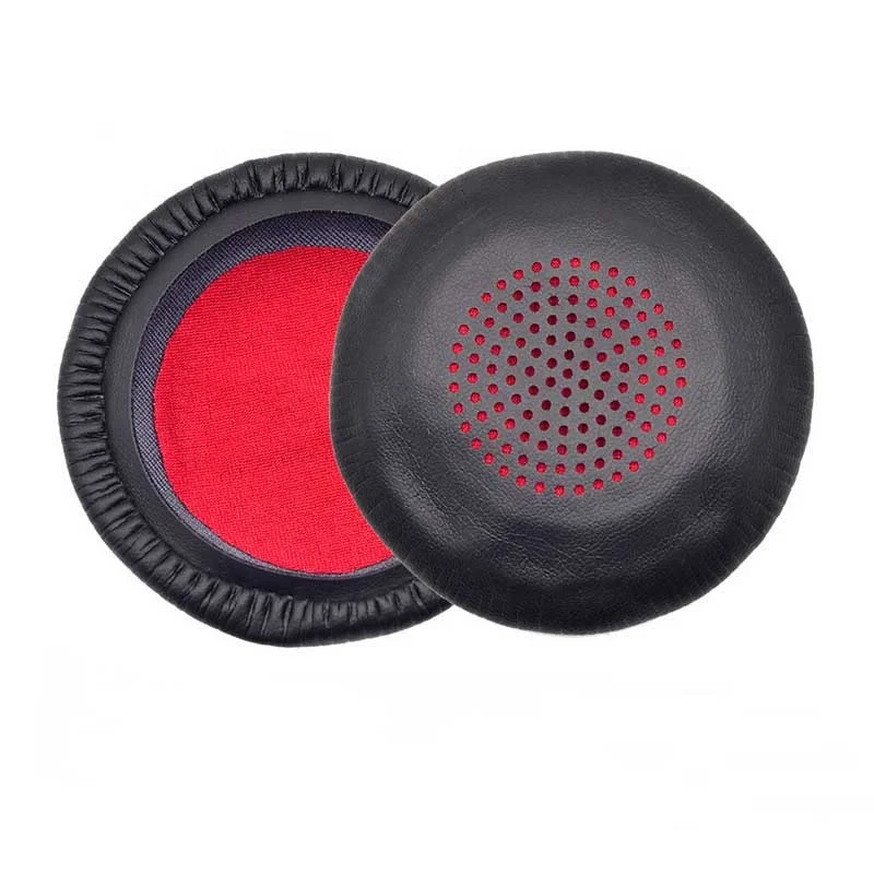 Leathertte Ear Cushions Covers For 