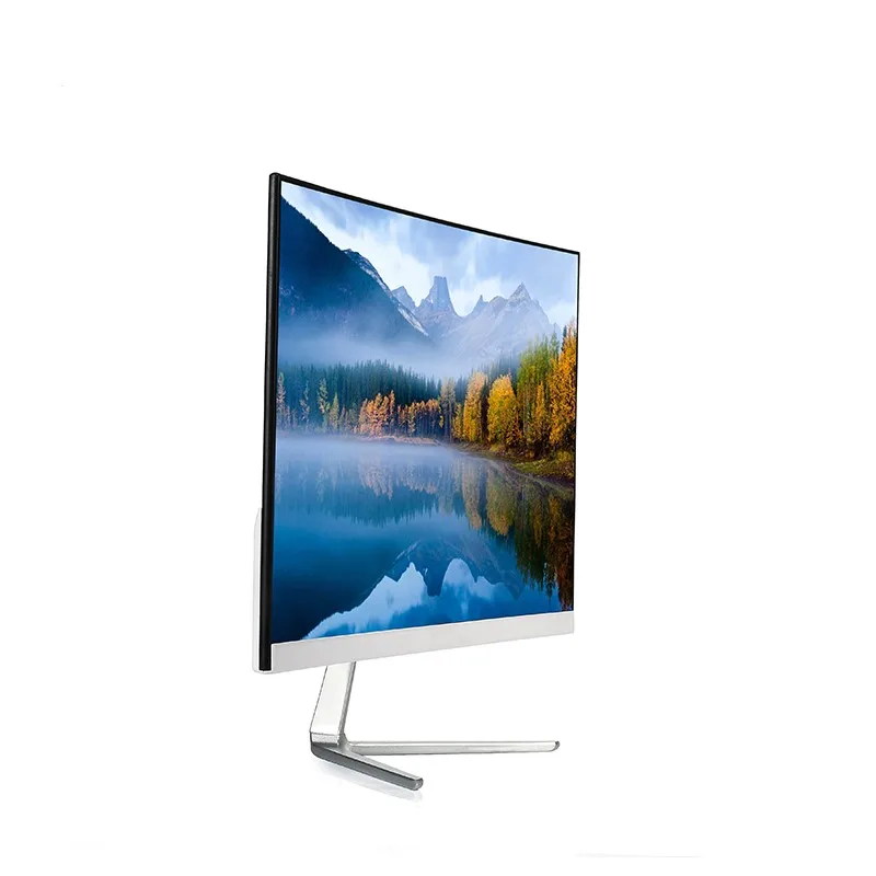 samsung pc lcd monitors made in china