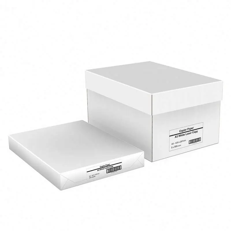 Профессиональный внешний вид-матовая фотобумага 100gsm Размер A4 для любителей фотосъемки