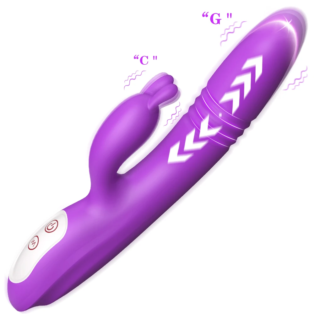 vibromasseur vagin Vibromasseur vaginal et stimulateur de doigts LIRI Vibromasseurs  Platanomelón main image 1