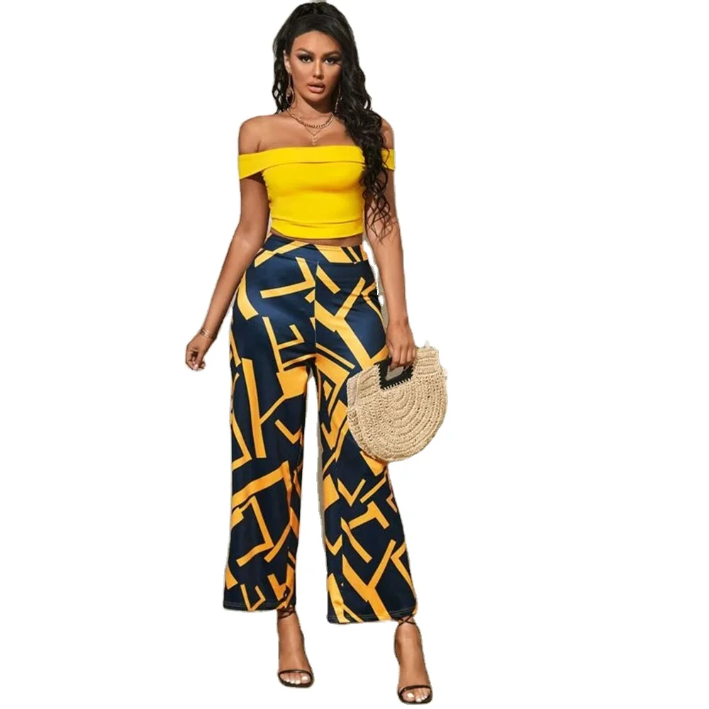 traditional pants outfits for ladies