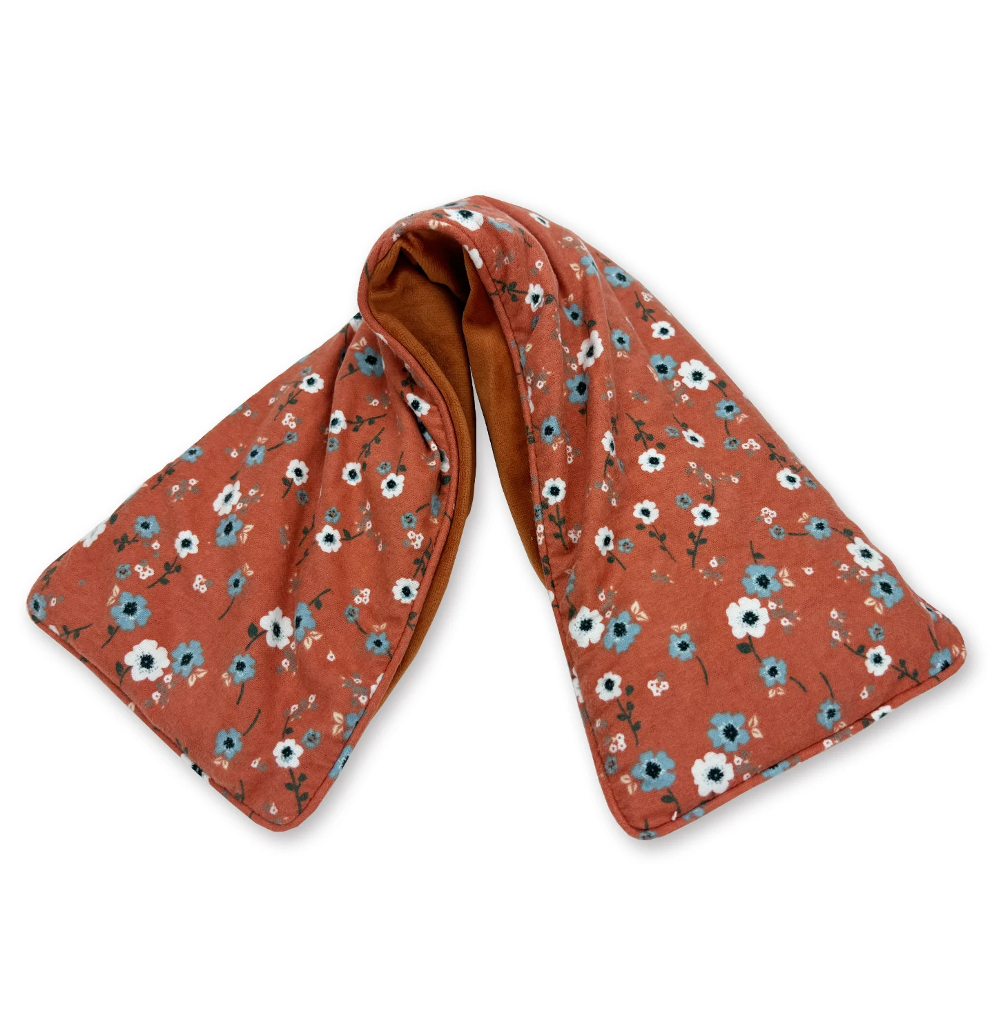 Wheat Microwave Neck Heat Pack