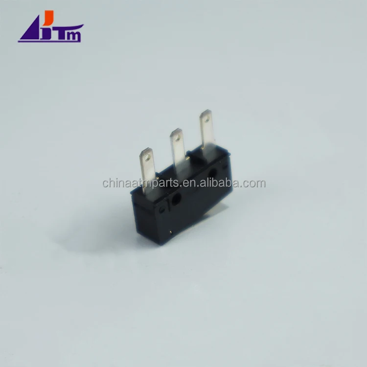 NCR SelfServ 6683 6687 BRM Escrow Switch 009-0029373-56 Parts for ATM Machines