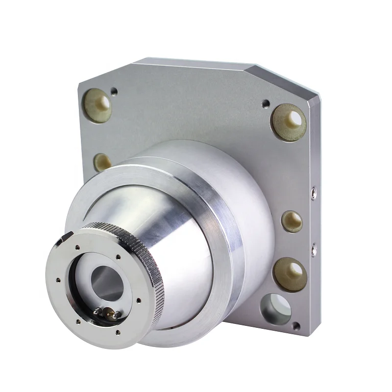 Precitec ProCutter and LightCutter Sensor Head for Precitec Laser Head