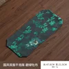แผ่นโฟมแห้งสองด้านสไตล์จีน