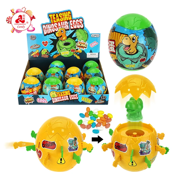 Teasing Game toy