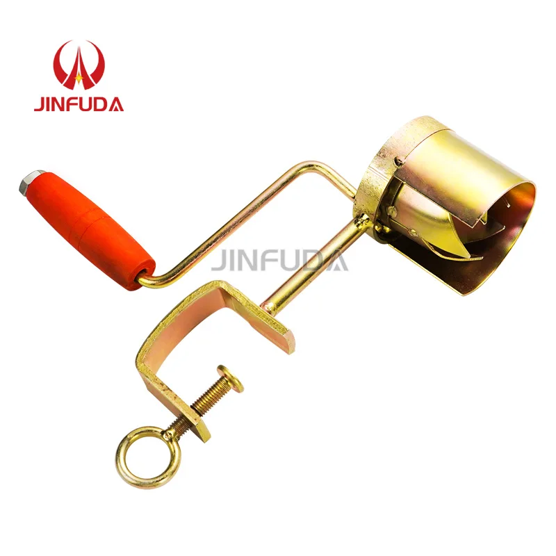 Hand Operated Corn Thresher Farm Corn Shelling Machine Manual Corn Threshing Machine Hand Maize Sheller