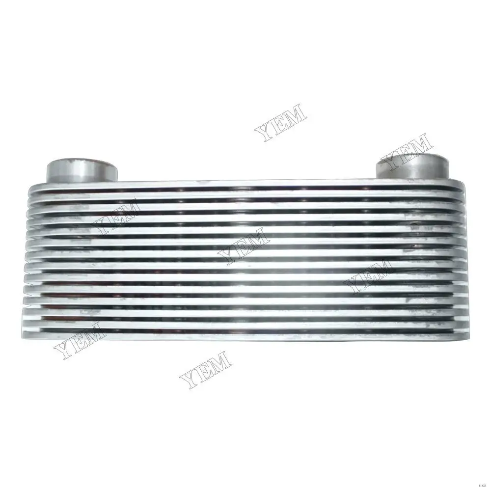 VOE20715681 Oil Cooler Filt for Volvo L120E Engine
