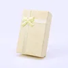 light Yellow 8*5*2.5cm