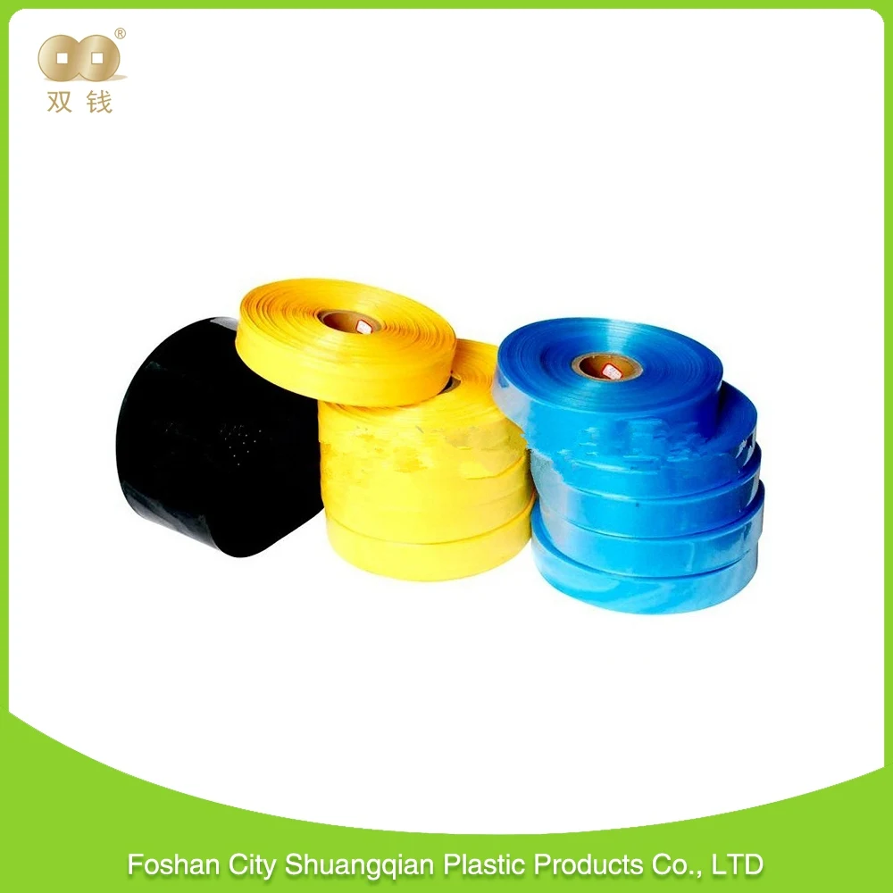 China Pvc Shrink Tube Film Buy Pvc Shrink Sleeve Film,Pvc Shrink