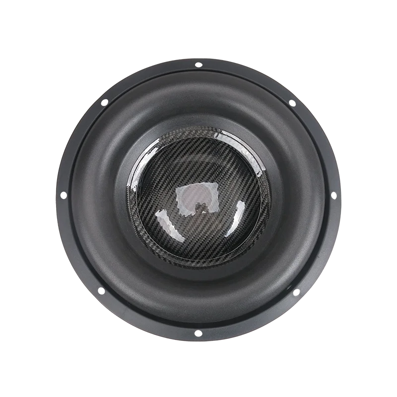 JLD 1500 Watt RMS 12 Inch Carbon Fiber Cone Woofer Subwoofer