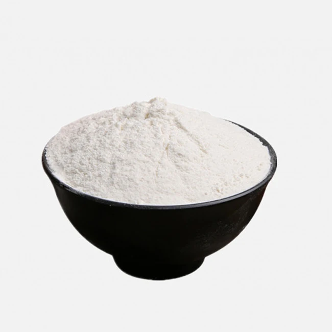 Acetylated Distarch Adipate ADA Food Grade Thickener & Stabilizer for Food Processing