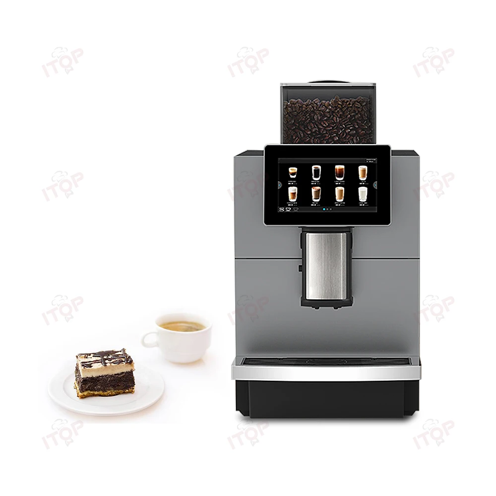 Cheapest Espresso Coffee Machine Best One Touch Maker