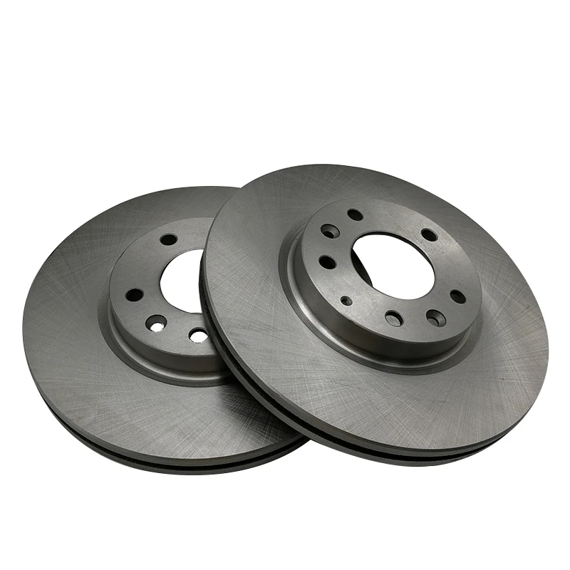 Ceramic Rear Brake Disc Rotor Car Disk Brake for hyundai Starex