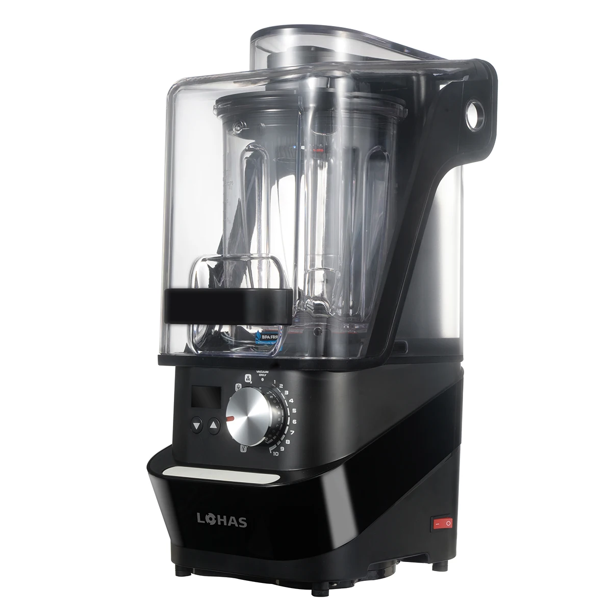 Kuvings Licuadora Vacio Licuadora Industrial Licuadora Al Vacio