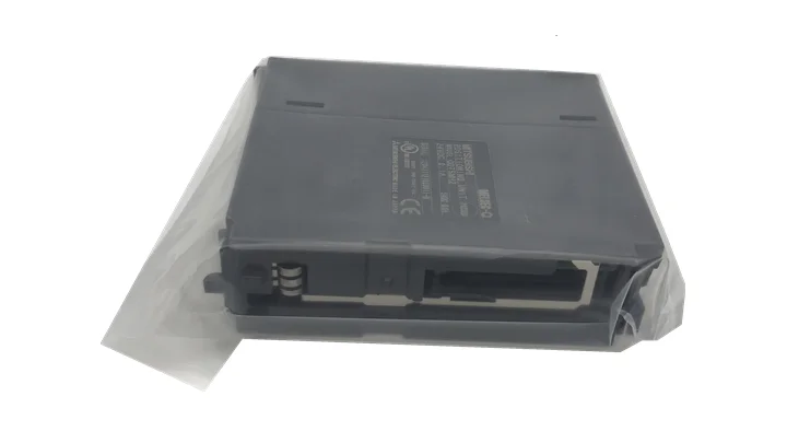 Module De Positionnement Mitsubishi QD75MH2 – Unité PLC Pour Automatisme, Neuf