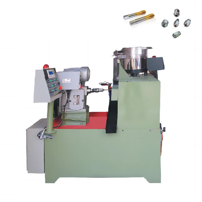 Multi Spindle Automatic Blind Hole Tapping Making Machine Buy Tapping