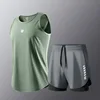 Two Pack-[B20 Green DK70 Grey]