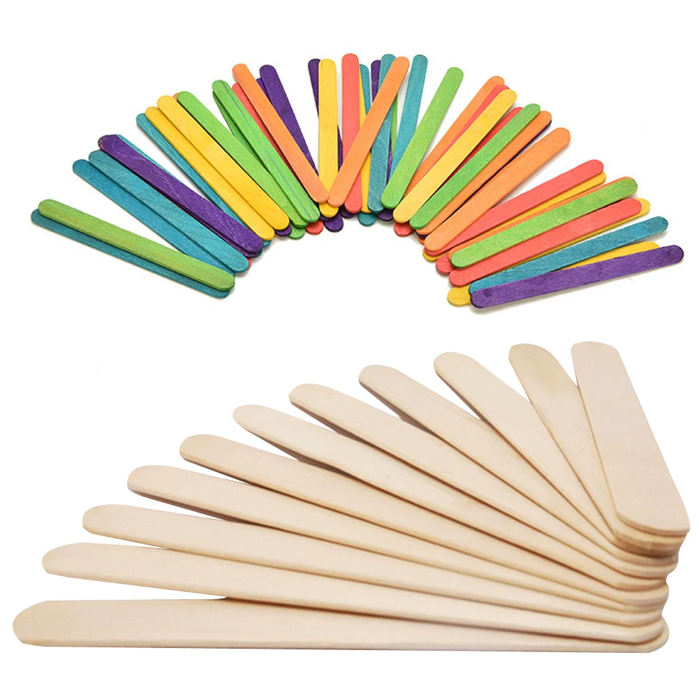 jfb craft disposable wooden ice cream stick - buy disposable