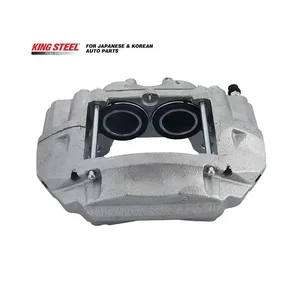 KINGSTEEL OEM 47730-60060 47730-60061 Car Auto Parts Pinza De Freno Front Right Brake Caliper for TOYOTA LANC CRUISER 1992-1995