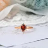 RI024 (Granato rosso)