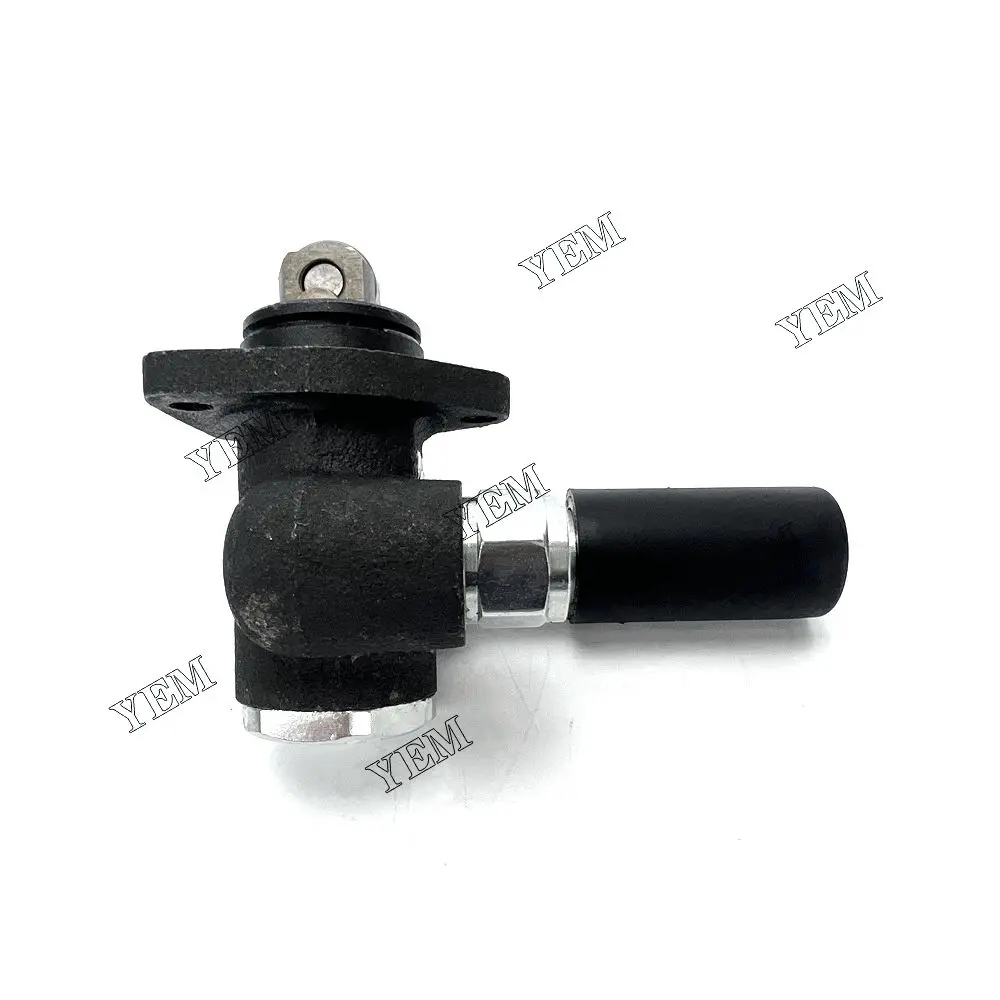 For Weichai Engine Parts 495AD-13 Fuel Feed Pump 5