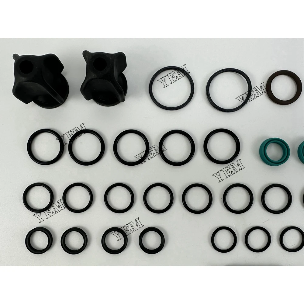 Valve Seal Kit 6816253 for Bobcat Engine Part High Performance 3