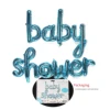 Blue-baby shower
