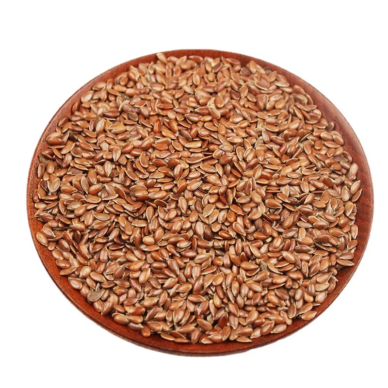 Wholesales 2022 New Crop Agriculture Products Ground Flaxseed Healthy