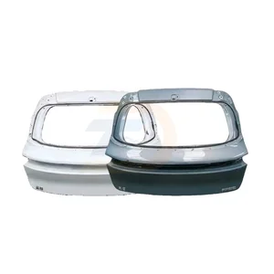 Voyah Free High Quality Rear Door Panel Original and Aftermarket Car Back Door Assembly New Tailgate Spare Parts in Stock
