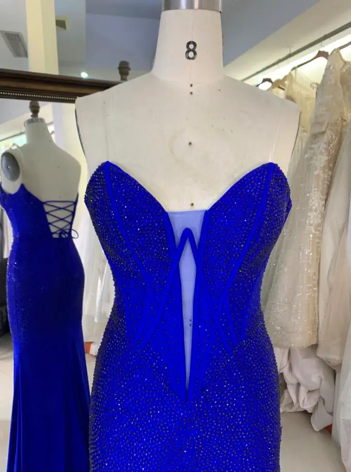 Factory Wholesale Dark Green Hot Fix Stone Special Boning Design U